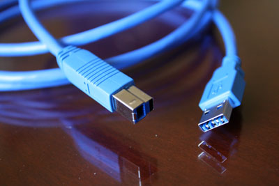 , Οι προδιαγραφές του προτύπου διασύνδεσης USB 3.0