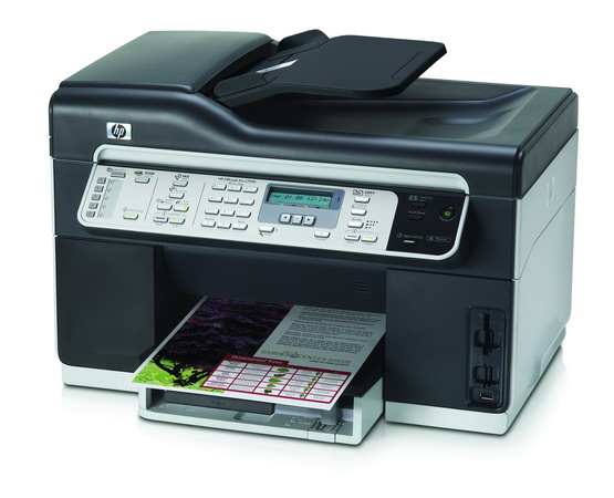 , HP Officejet Pro L7590 | Χαμηλότερο κόστος ανα σελίδα στις εκτυπώσεις laser