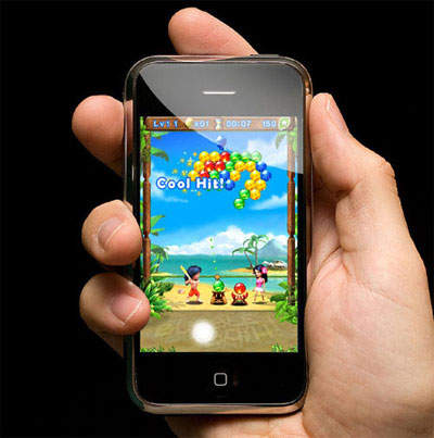 , Τα 10 καλύτερα παιχνίδια για το iPhone