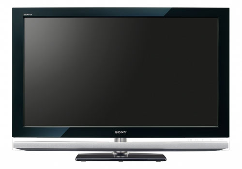 , Sony LCD BRAVIA KDL-Z4500, LCD στα 200Hz