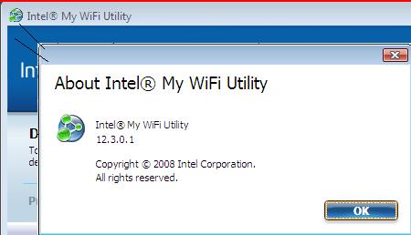 , Intel My WiFi, Ασύρματο δίκτυο χωρίς Access Point