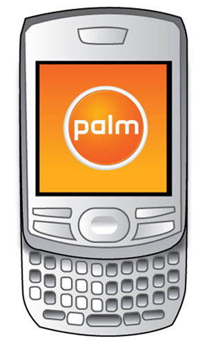 , Palm Nova, Θα γεφυρώσει το χάσμα μεταξύ iPhone και Blakberry