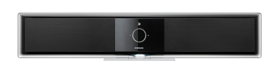 , Samsung HT-BD8200, Ηχόμπαρα με ενσωματωμένο Blu-ray p