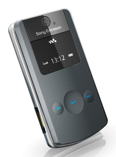 , Sony Ericsson W508, Η μουσική σου όπως την θέλεις