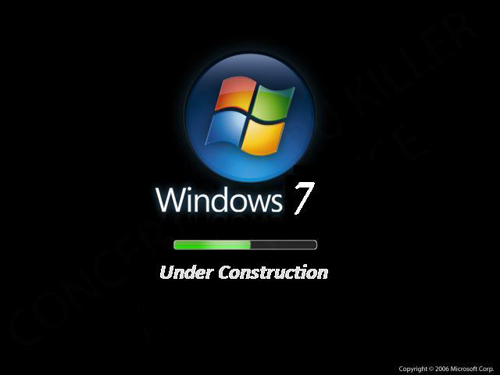 , Αύριο διαθέσιμα τα Windows 7 Beta για download
