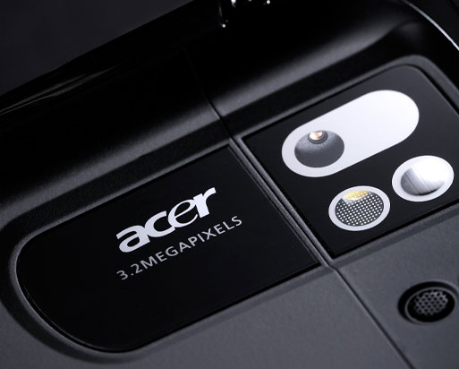 , Acer X960 Tempo