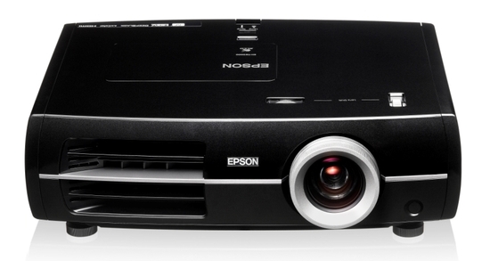 , Epson TW5000, Βιντεοπροβολέας FullHD με D7 panel 3LCD