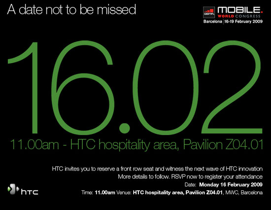 , HTC Touch Diamond2, Φωτογραφίες &#8211; βίντεο και πλήρη τεχνικά χαρακτηριστικά
