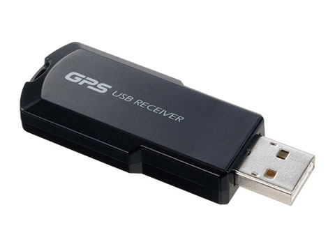 , I-O DATA Navi Clip, USB GPS ιδανικό για netbook