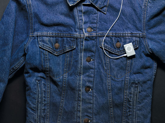 , Ο μικρότερος DJ του κόσμου&#8230;στην τσέπη σας