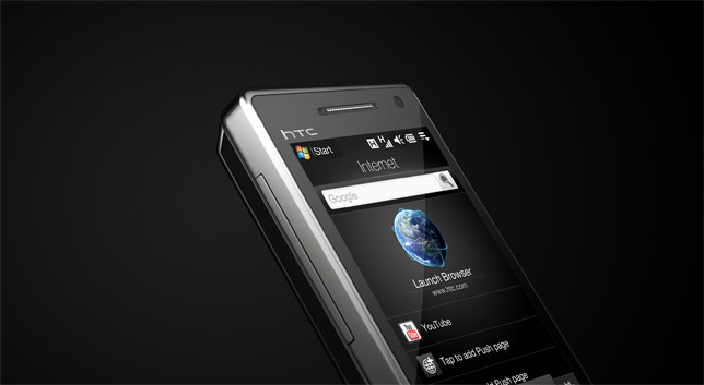 , HTC Touch Diamond2, Φωτογραφίες &#8211; βίντεο και πλήρη τεχνικά χαρακτηριστικά