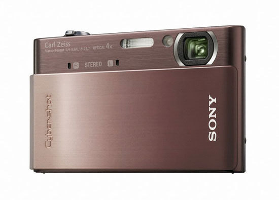, Sony T900 Cyber-Shot