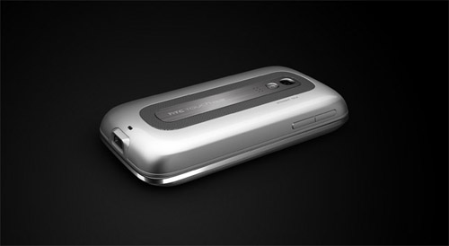 , HTC Touch Pro 2, Φωτογραφίες &#8211; βίντεο και πλήρη τεχνικά χαρακτηριστικά