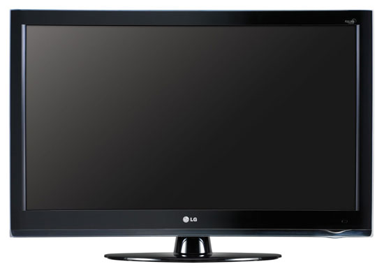 , LG LH4000, Τηλεοράσεις Full HD με TruMotion 100Hz