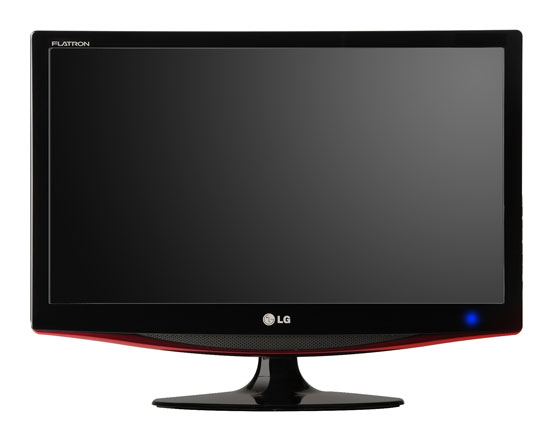 , LG M7WD, Οθόνη και τηλεόραση Full HD μαζί