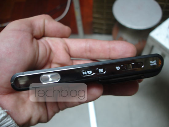 , Το Sony Ericsson Idou θα έχει κάμερα 8 Megapixel και όχι 12!