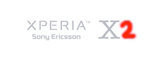 , Sony Ericsson XPERIA X2 με Windows Mobile 6.5