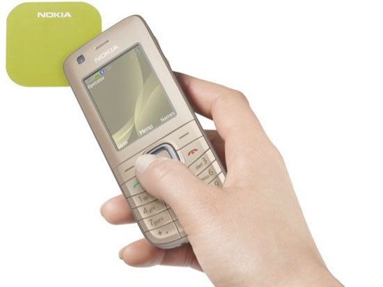 , Nokia 6216 Classic, Το ηλεκτρονικό σας πορτοφόλι