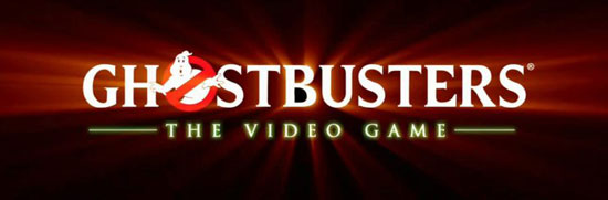 , Ghostbusters, The Video Game