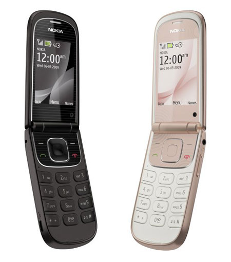 , Nokia 3710 fold, Λειτουργικό και compact