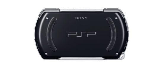 , Sony PSP go (N-1000)