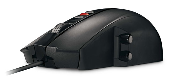 , Χαρίζω δυο Microsoft Sidewinder gaming mouse