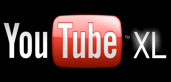 , YouTube XL και Gmote for Android