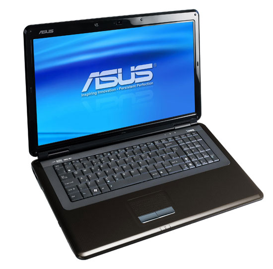 , ASUS K Series Domino Collection