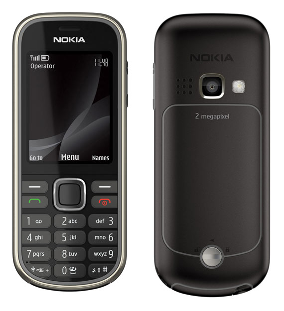 , Nokia 3720 classic, Αγρότης μόνος ψάχνει&#8230; κινητό