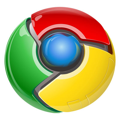 , Google Chrome, Ξεπέρασε για μία Κυριακή τον Internet Explorer