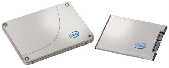 , Intel SSD drives 34nm, Μείωση τιμών έως και 60%