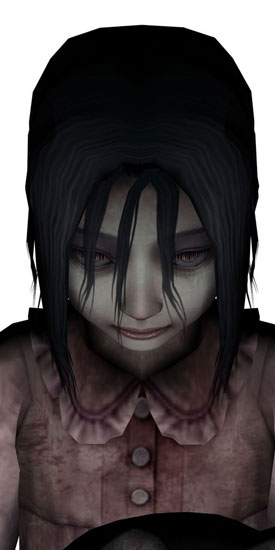 , The Calling, Το πρώτο horror game για το Nintendo Wii
