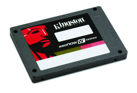 , Kingston SSDNow V+ Series