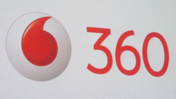 , Vodafone 360, Υπηρεσίες ίντερνετ για το κινητό και τον υπολογιστή