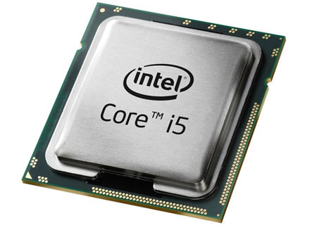 , Intel, Νέοι επεξεργαστές Core i7 και οι πρώτοι Core i5