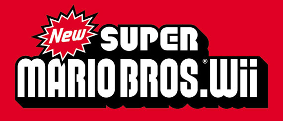 , New Super Mario Bros Wii, Gameplay video