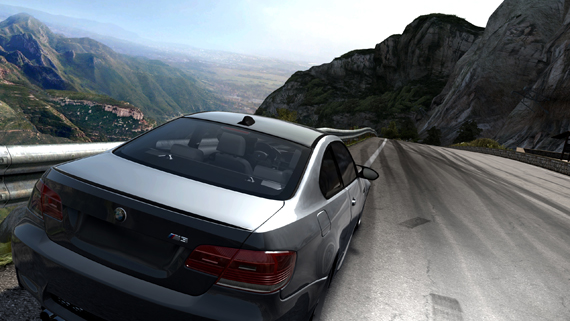 , Forza Motorsport 3 Review