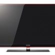 , Samsung Electronics, Πρώτη σε πωλήσεις LCD TV στην Ευρώπη