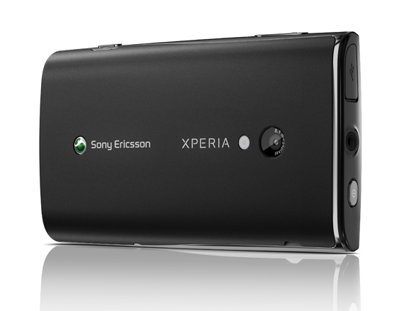 , Sony Ericsson Xperia X10, Μάθετε τα πάντα