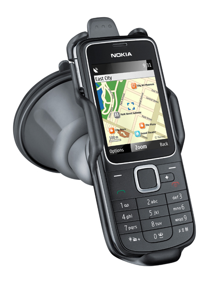 , Nokia 2710 Navigator, Κινητό και GPS με 110 ευρώ