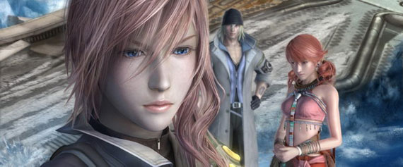, PlayStation3 Final Fantasy XIII bundle, Απλά υπέροχο