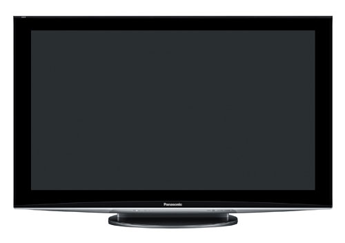 , Τηλεοράσεις Panasonic με ενσωματωμένο αποκωδικοποιητή DVB-T MPEG-4