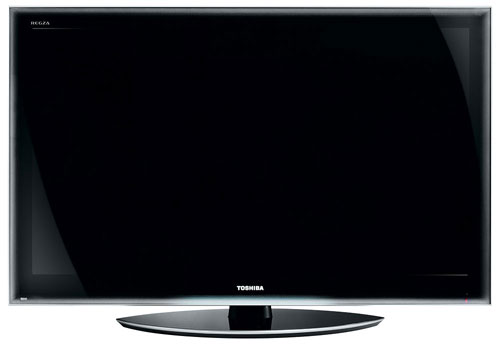 , Toshiba LCD TV με ενσωματωμένο αποκωδικοποιητή DVB-T MPEG-4