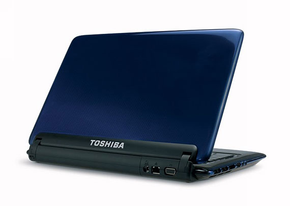 , Toshiba Satellite E205, Με τεχνολογία Intel Wireless Display