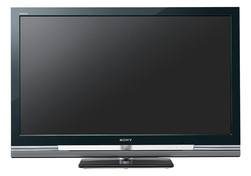 , Sony Bravia με ενσωματωμένο αποκωδικοποιητή DVB-T MPEG-4