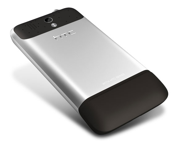 , HTC Legend με Android 2.1