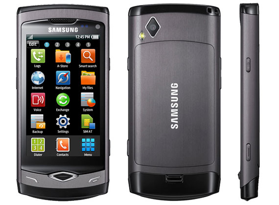 , Samsung Wave S8500, Αναβάθμιση σε Bada OS 2.0