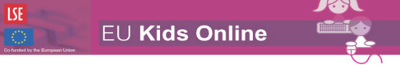 , EUKIDS ONLINE II, Η πρώτη πανευρωπαϊκή έρευνα για τη χρήση του διαδικτύου από τα παιδιά