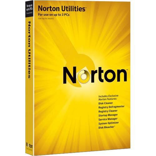 , Κερδίστε 5 Norton Utilities for Windows