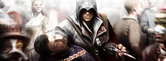 , Assassin’s Creed II PC Review